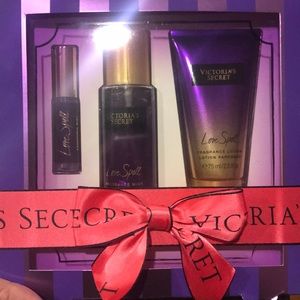 Victorias secret set